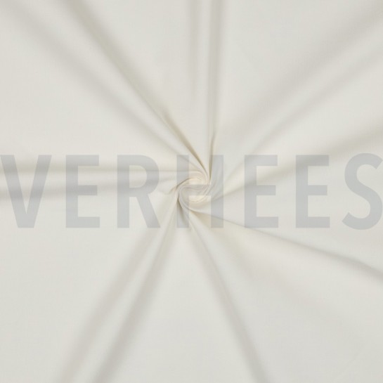 FEINCORD 21W ECRU #7