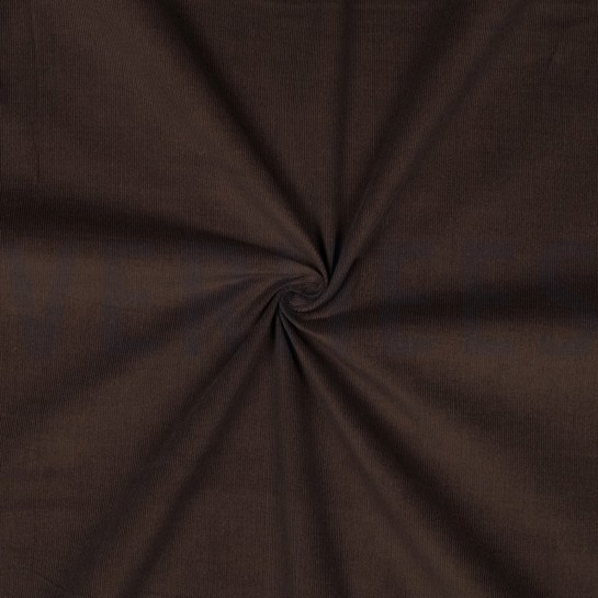 FEINCORD 21W DUNKELBRAUN #7