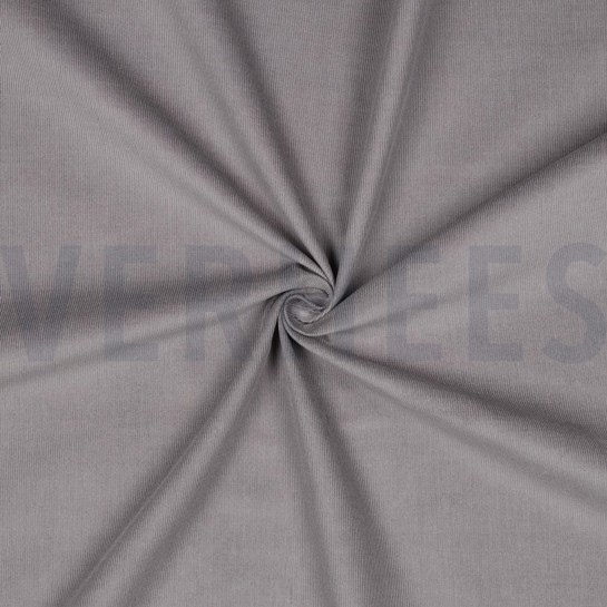 FEINCORD 21W GRAU #7