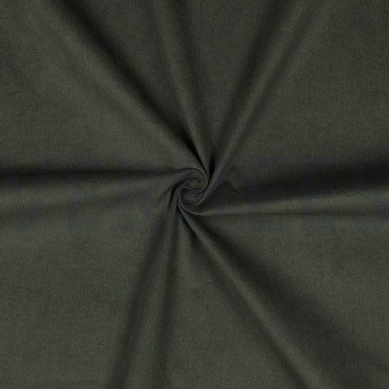 FEINCORD 21W ARMEEGRÜN #7