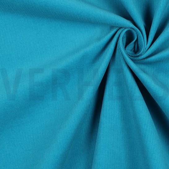 FEINCORD 21W HELL PETROL #7