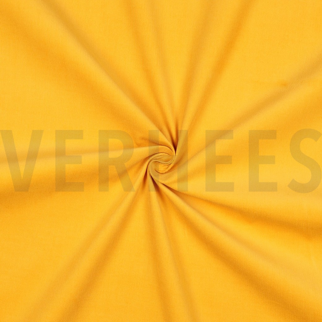 BABYCORD 21W OCHRE #3