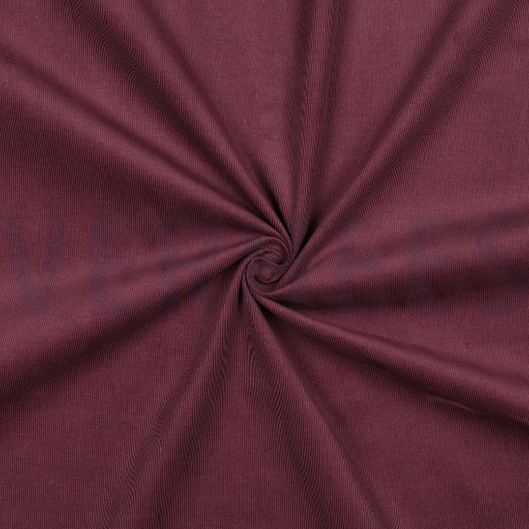 BABYCORD 21W AUBERGINE #3