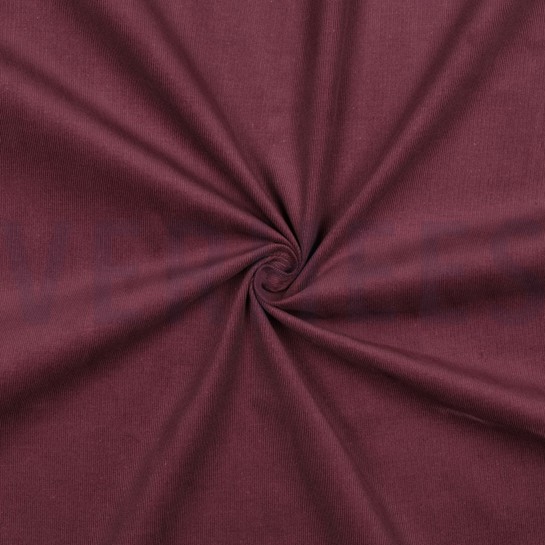 FEINCORD 21W AUBERGINE #7