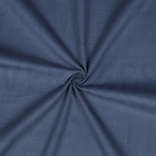 FEINCORD 21W JEANSBLAU #7