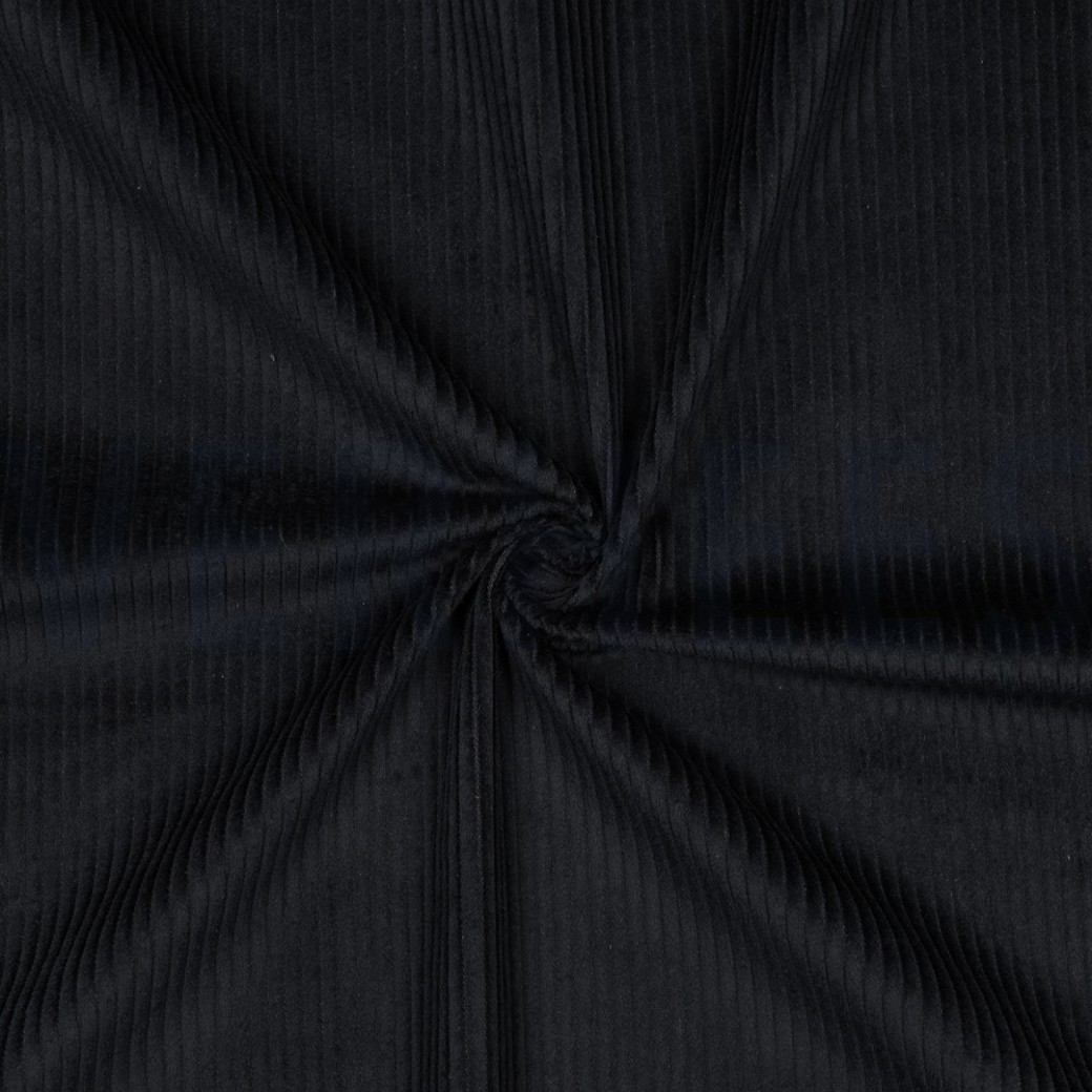 WASHED CORD 4.5W BLACK #3