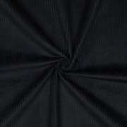 WASHED CORD 4.5W BLACK (thumbnail) #3