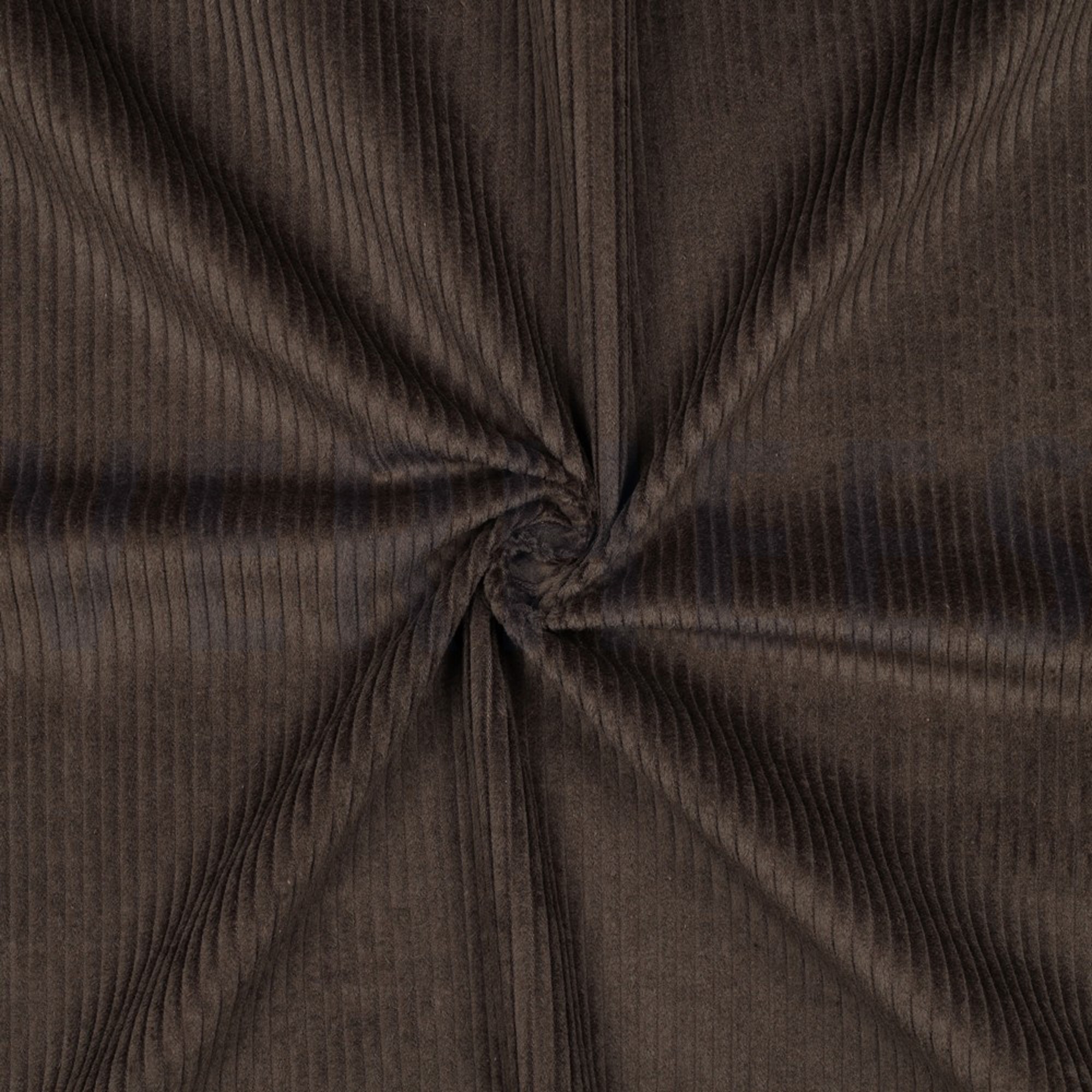 WASHED CORD 4.5W DARK BROWN (high resolution) #3