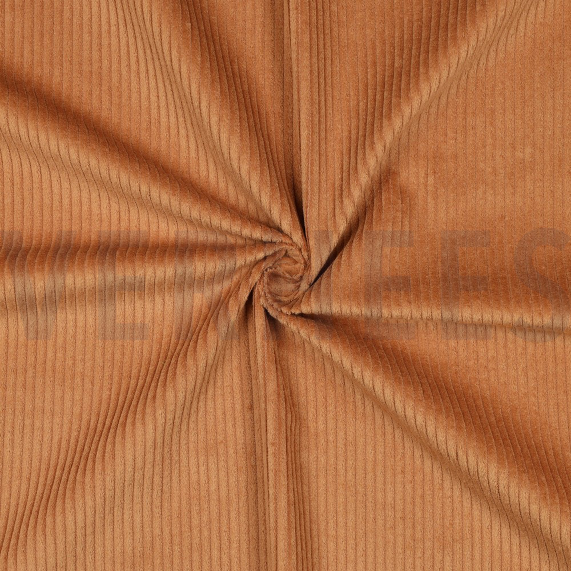 WASHED CORD 4.5W COGNAC (high resolution) #3