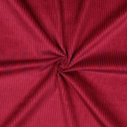 WASHED CORD 4.5W CERISE (thumbnail) #3