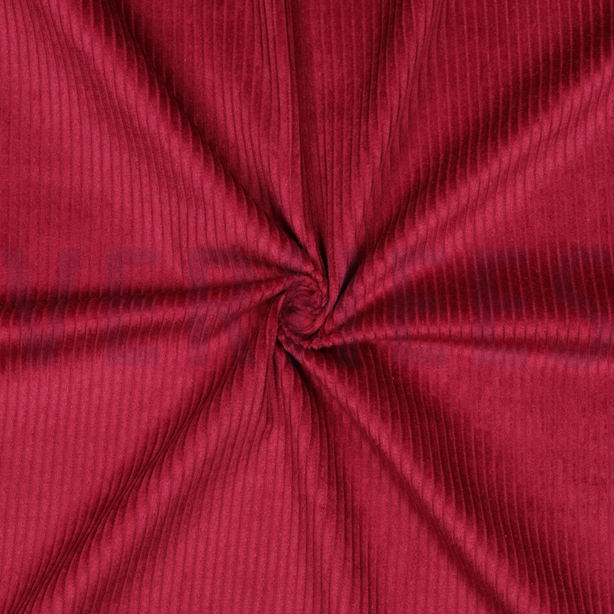 WASHED CORD 4.5W CERISE (high resolution) #3