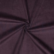 WASHED CORD 4.5W AUBERGINE (thumbnail) #3