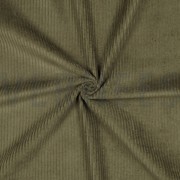 WASHED CORD 4.5W ARMY GREEN (thumbnail) #3
