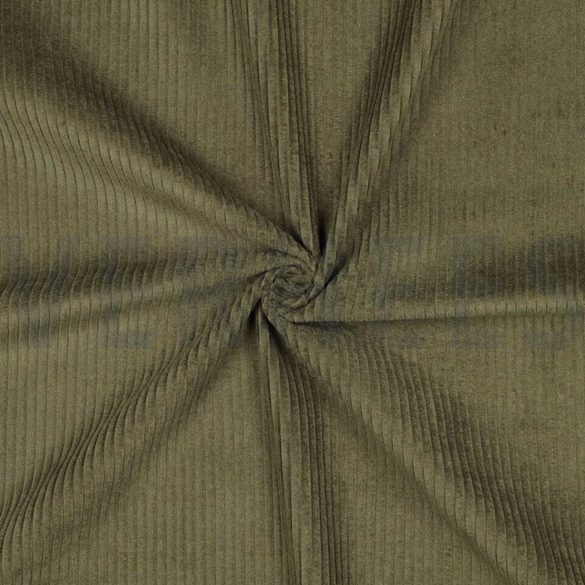 WASHED CORD 4.5W ARMY GREEN (high resolution) #3