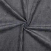 WASHED CORD 4.5W DARK GREY (thumbnail) #3
