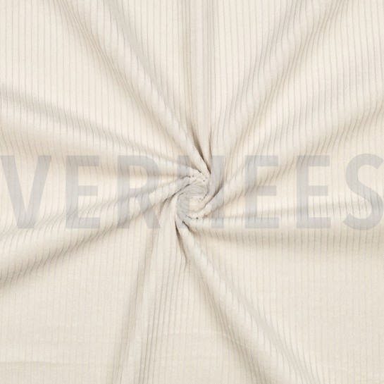 WASHED CORD 4.5W LIGHT SAND #7