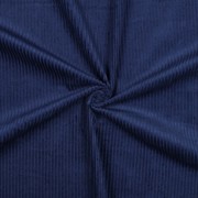 WASHED CORD 4.5W DARK COBALT (thumbnail) #3