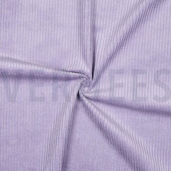 GEWASCHEN CORD 4.5W LILA #7