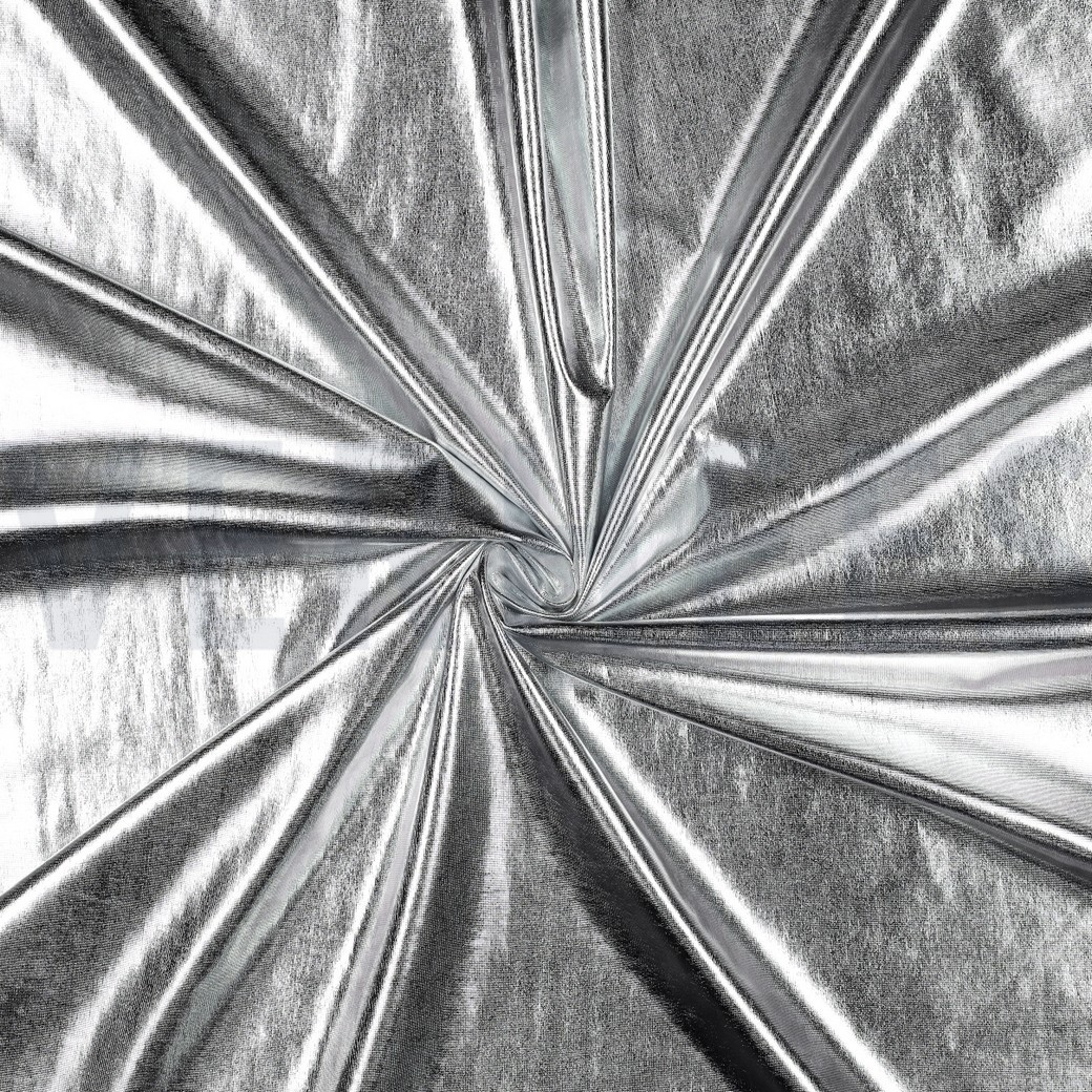 PARTY SILVER #3