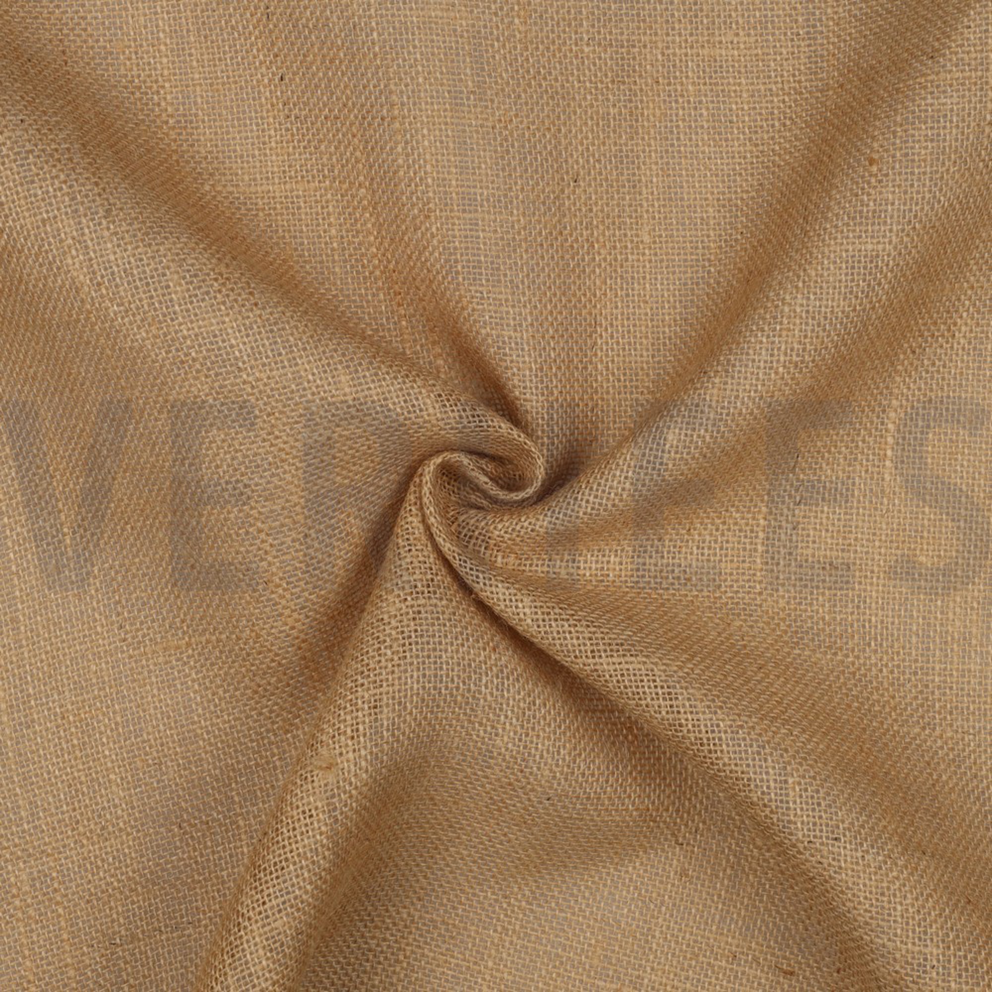 JUTE NATURAL (high resolution) #3