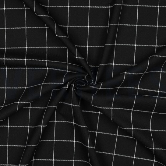 KAROS SCHWARZ/ WEISS #7