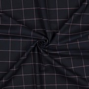 CHECK NAVY/PINK (thumbnail) #3