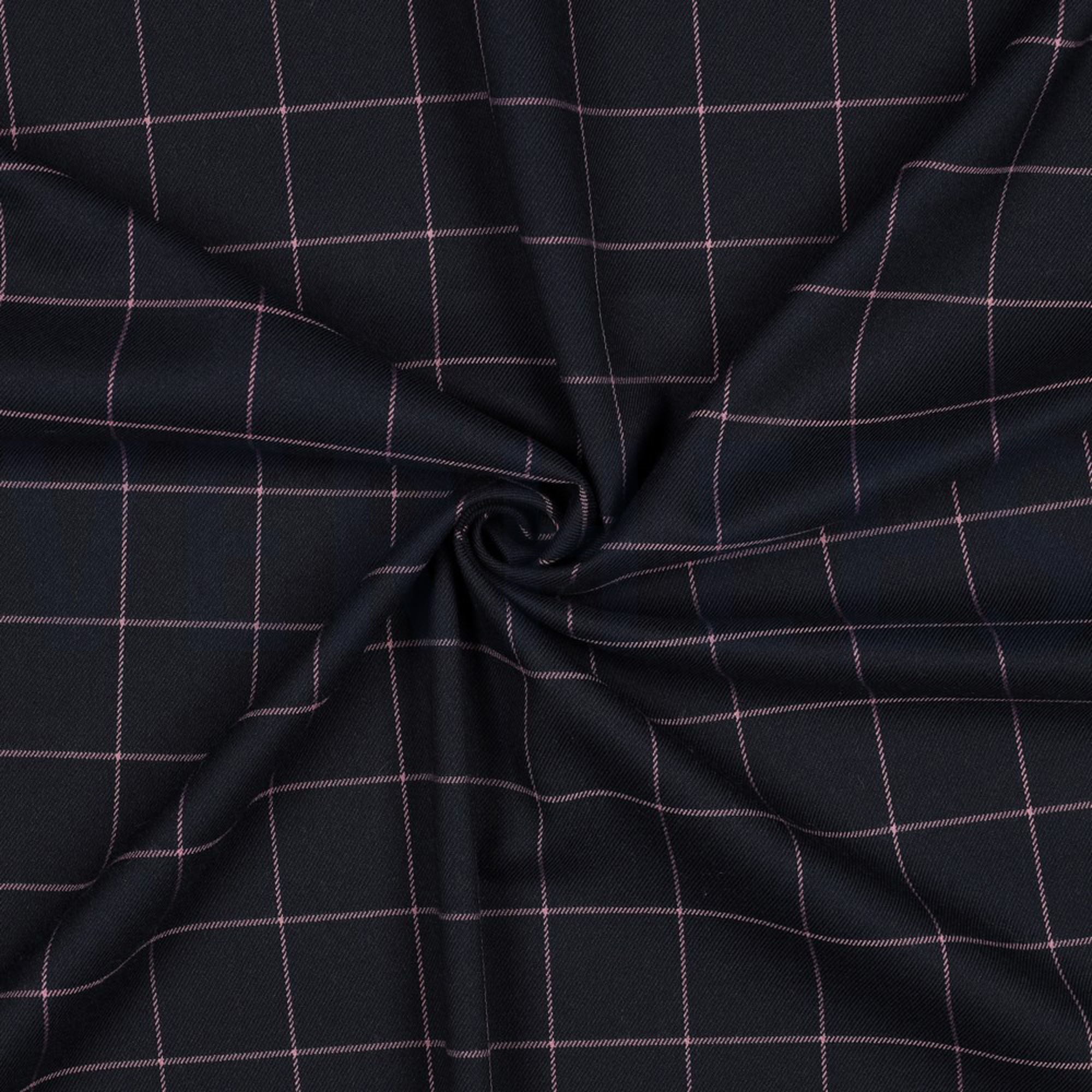 CHECK NAVY/PINK (high resolution) #3