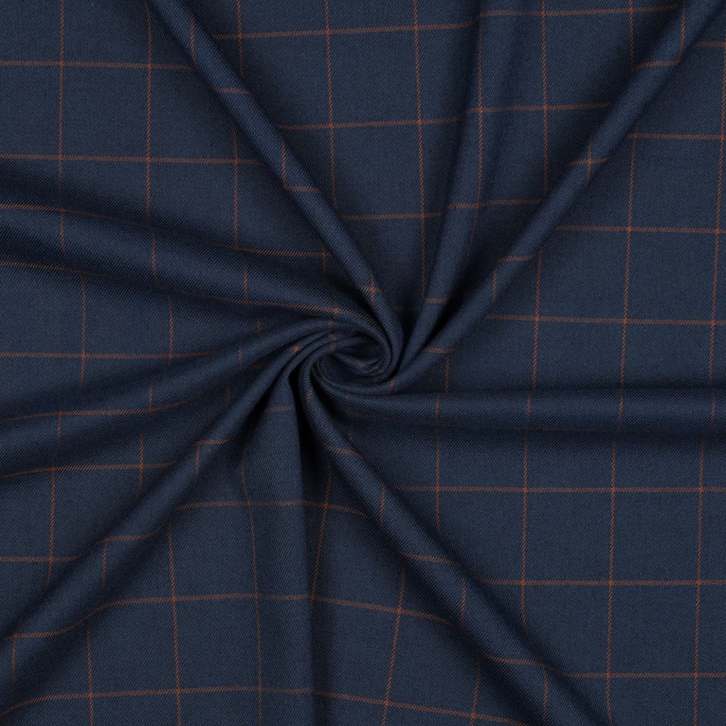 CHECK NAVY/CAMEL #3