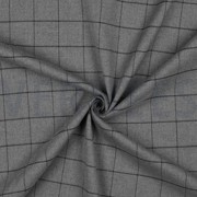 CHECK GREY/BLACK (thumbnail) #3