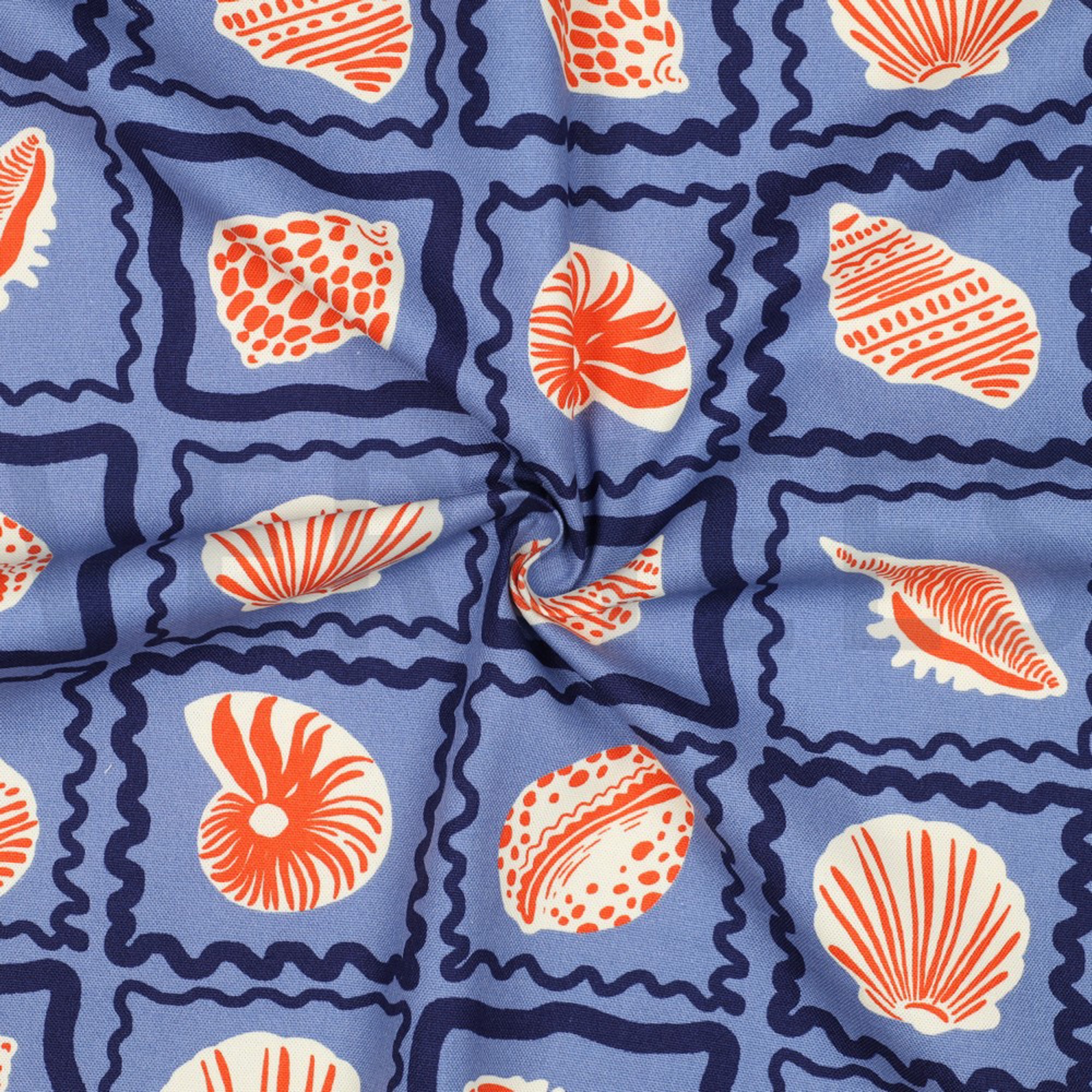 CANVAS SHELLS JEANS (high resolution) #3