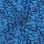 RADIANCE ANIMAL SKIN BLUE (thumbnail) #3