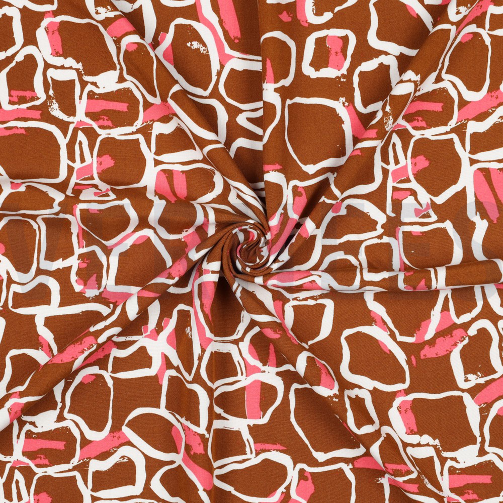 RADIANCE ABSTRACT CARAMEL (high resolution) #3