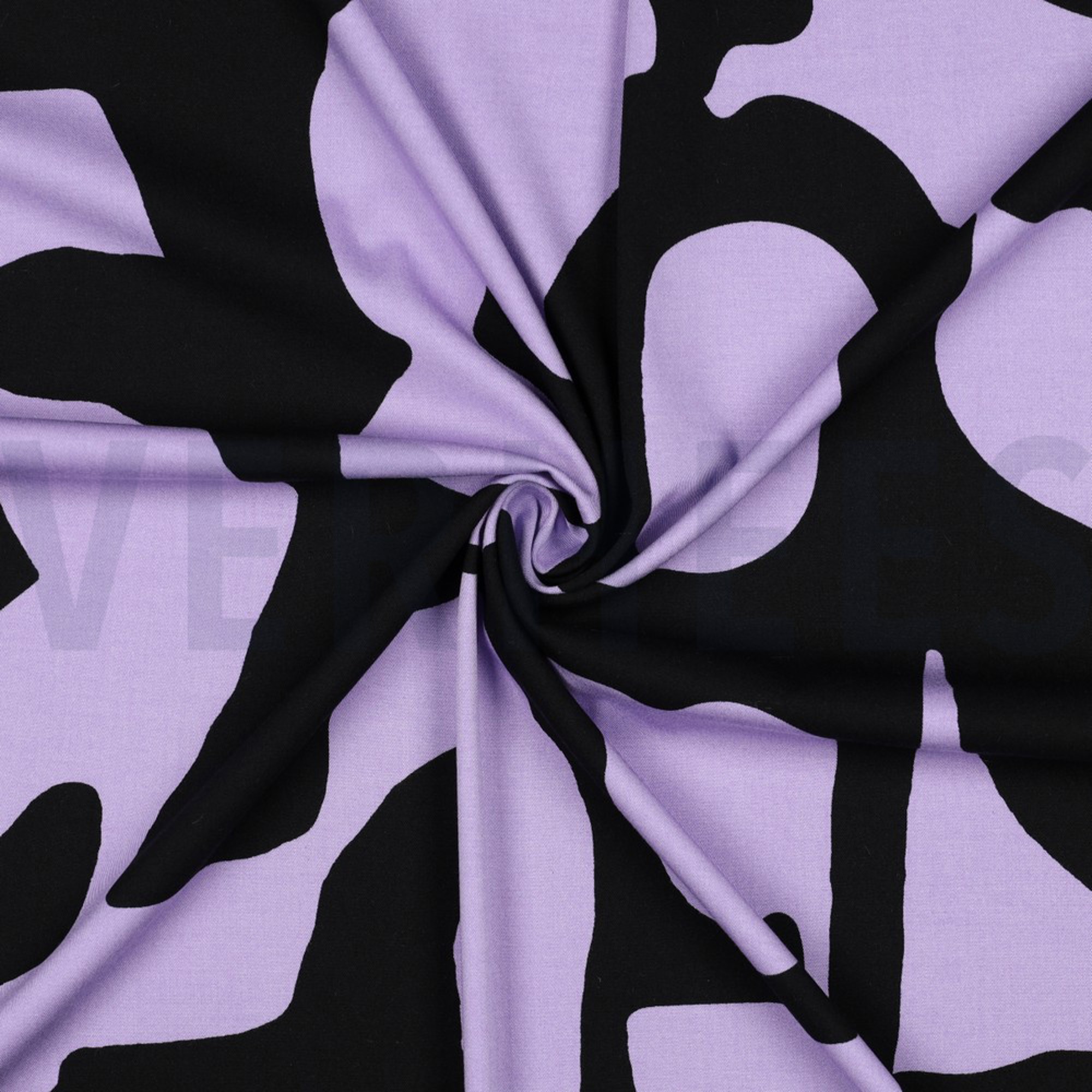 ROSELLA STRETCH GEOMETRIC LAVENDER (high resolution) #3