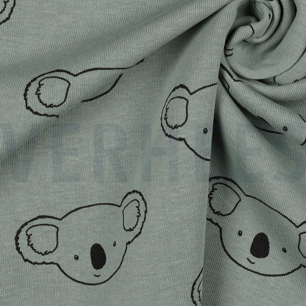 JOGGING KOALA DARK MINT #3