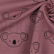 JOGGING KOALA MAUVE (thumbnail) #3