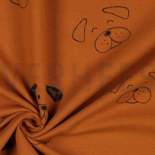 SOFT SWEAT HUNDE BRICK #7