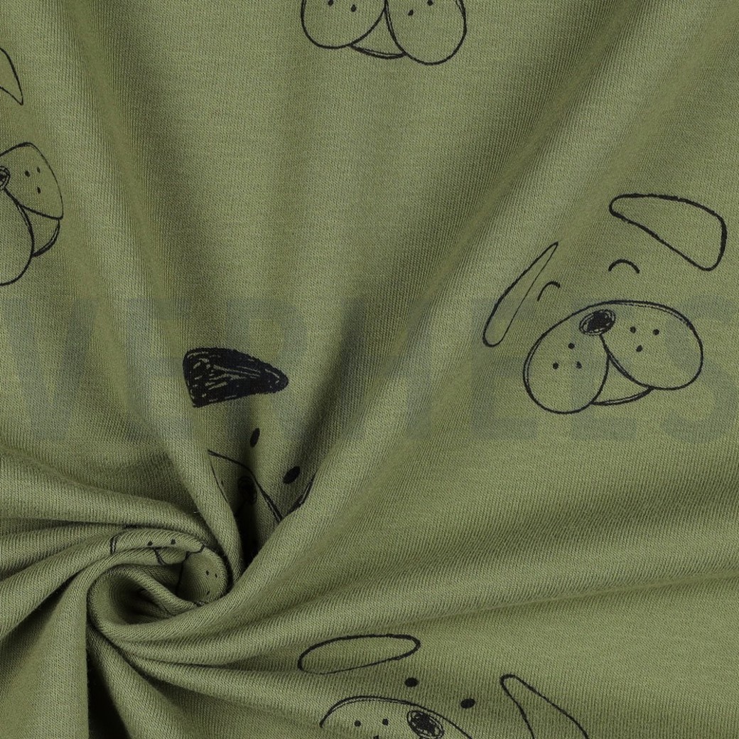 SOFT SWEAT DOGS PICKLE #3