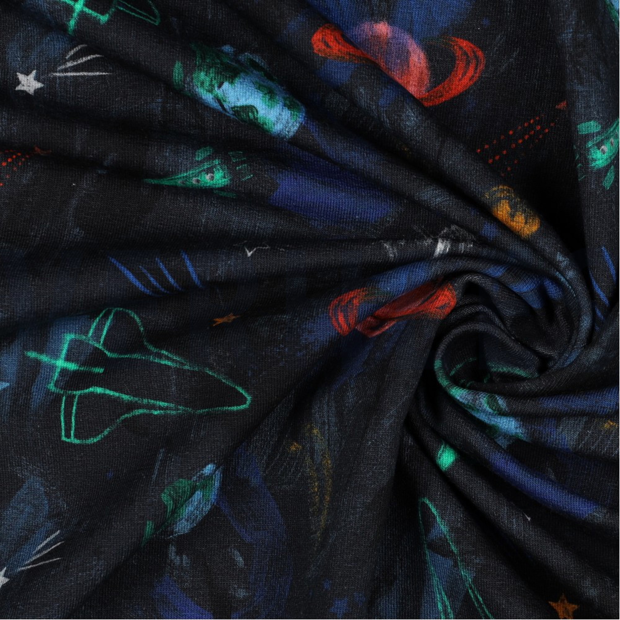 SWEAT DIGITAL SPACE NAVY (high resolution) #3