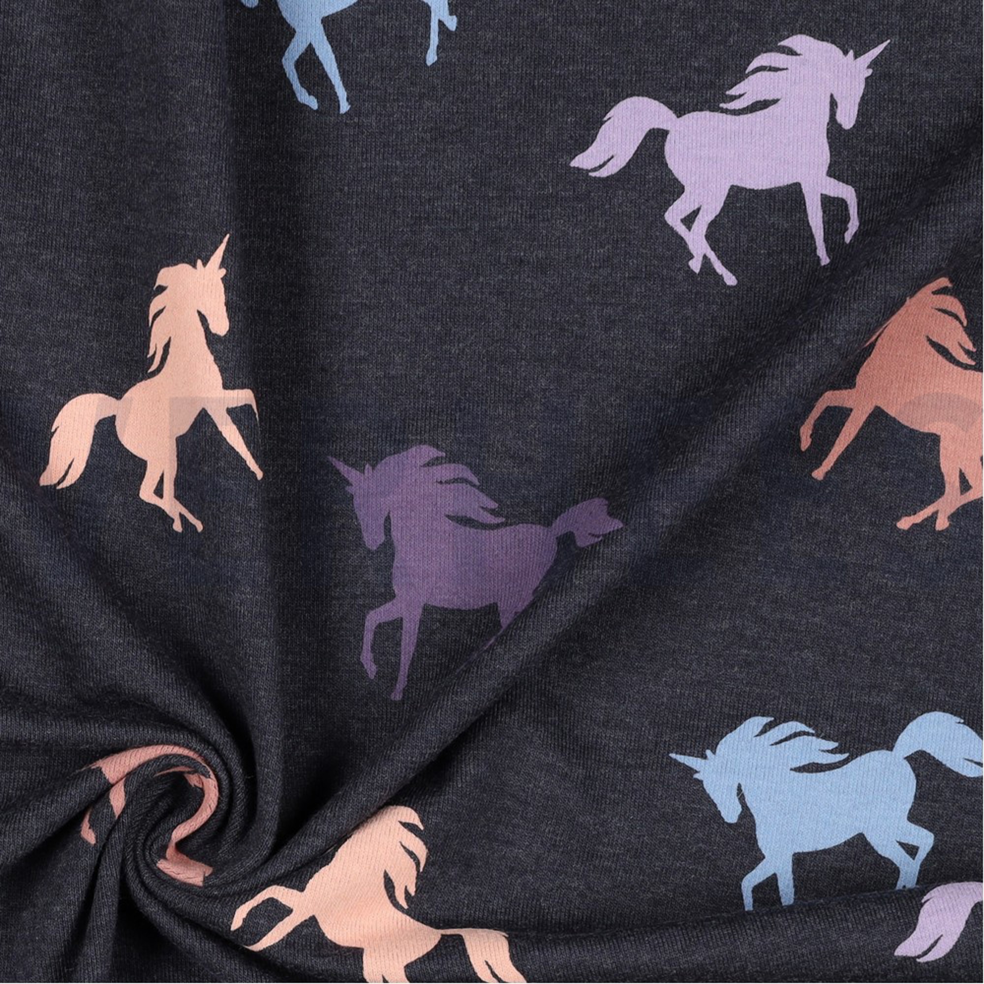JERSEY MELANGE UNICORN INDIGO MELANGE (high resolution) #3
