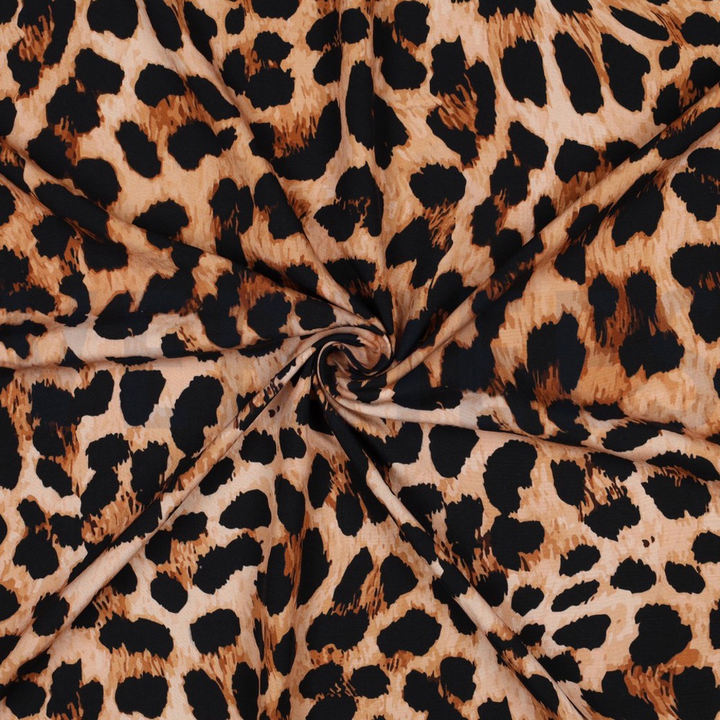 RADIANCE DIGITAL ANIMAL SKIN BROWN #3