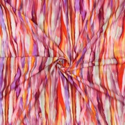 RADIANCE DIGITAL ABSTRACT STRIPES PINK (thumbnail) #3