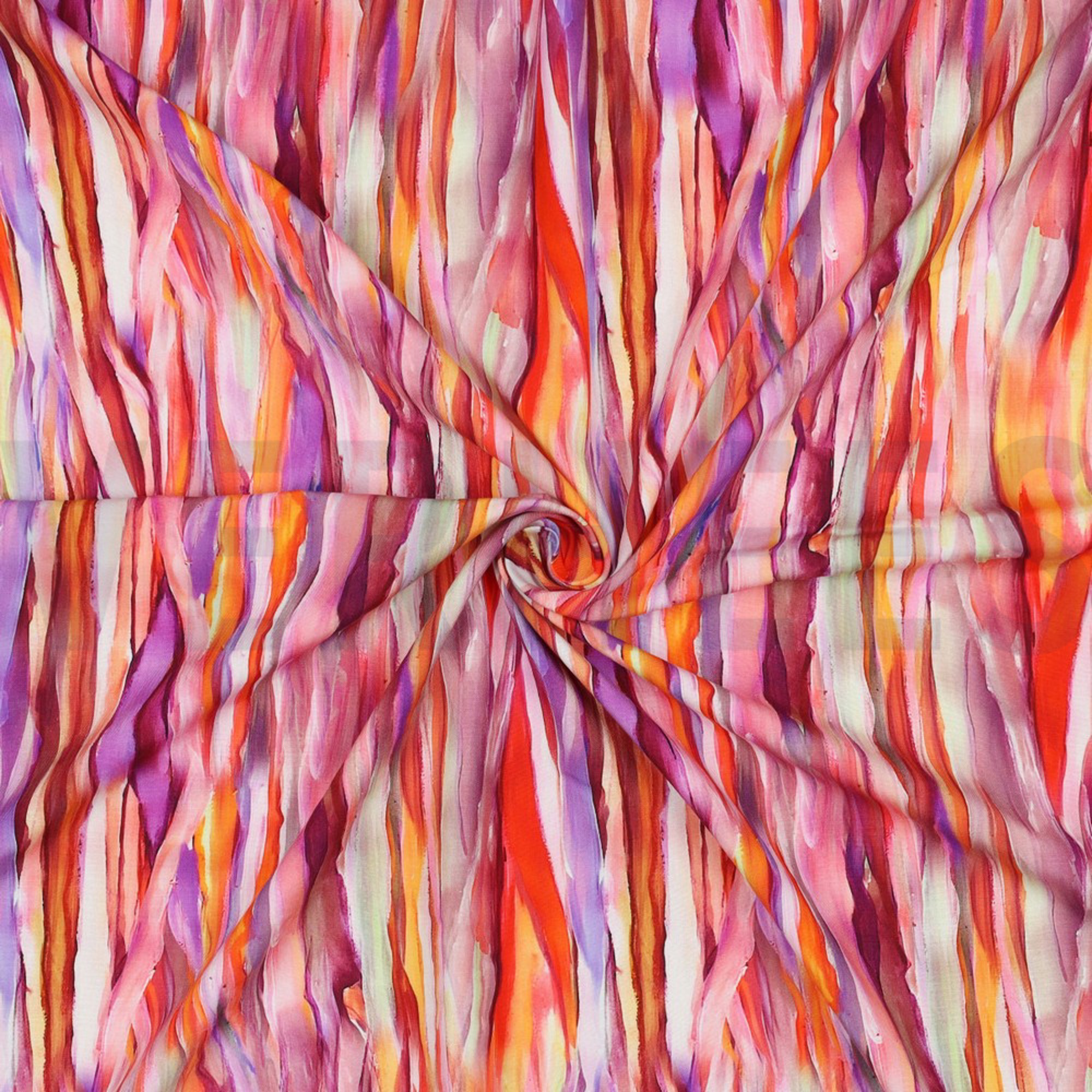 RADIANCE DIGITAL ABSTRACT STRIPES PINK (high resolution) #3