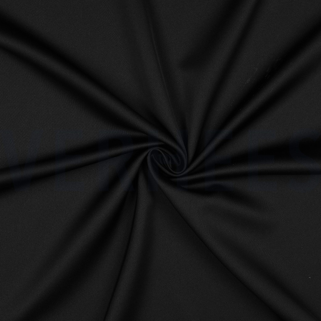 ROYAL MICRO SATIN BLACK #3