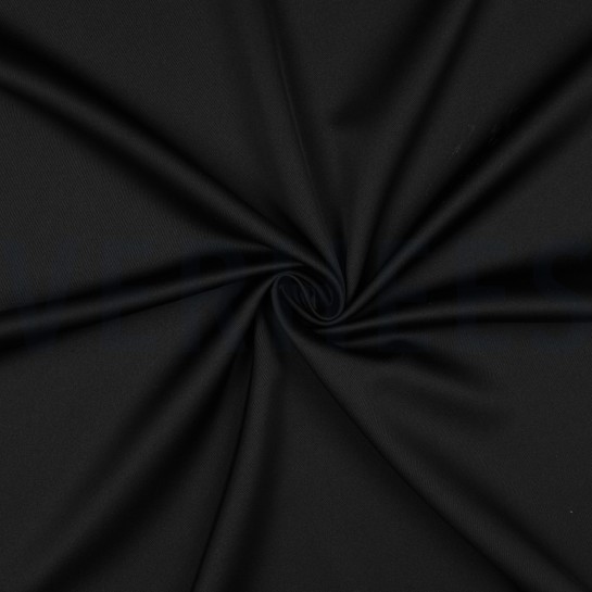 ROYAL MICRO SATIJN ZWART #7