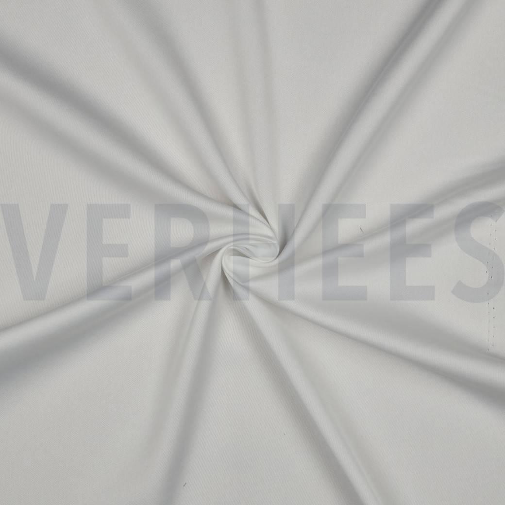 ROYAL MICRO SATIN OFF WHITE #3