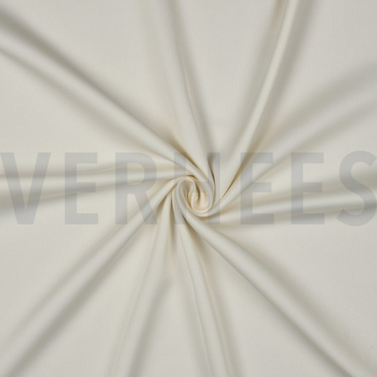 ROYAL MICRO SATIN ECRU #7