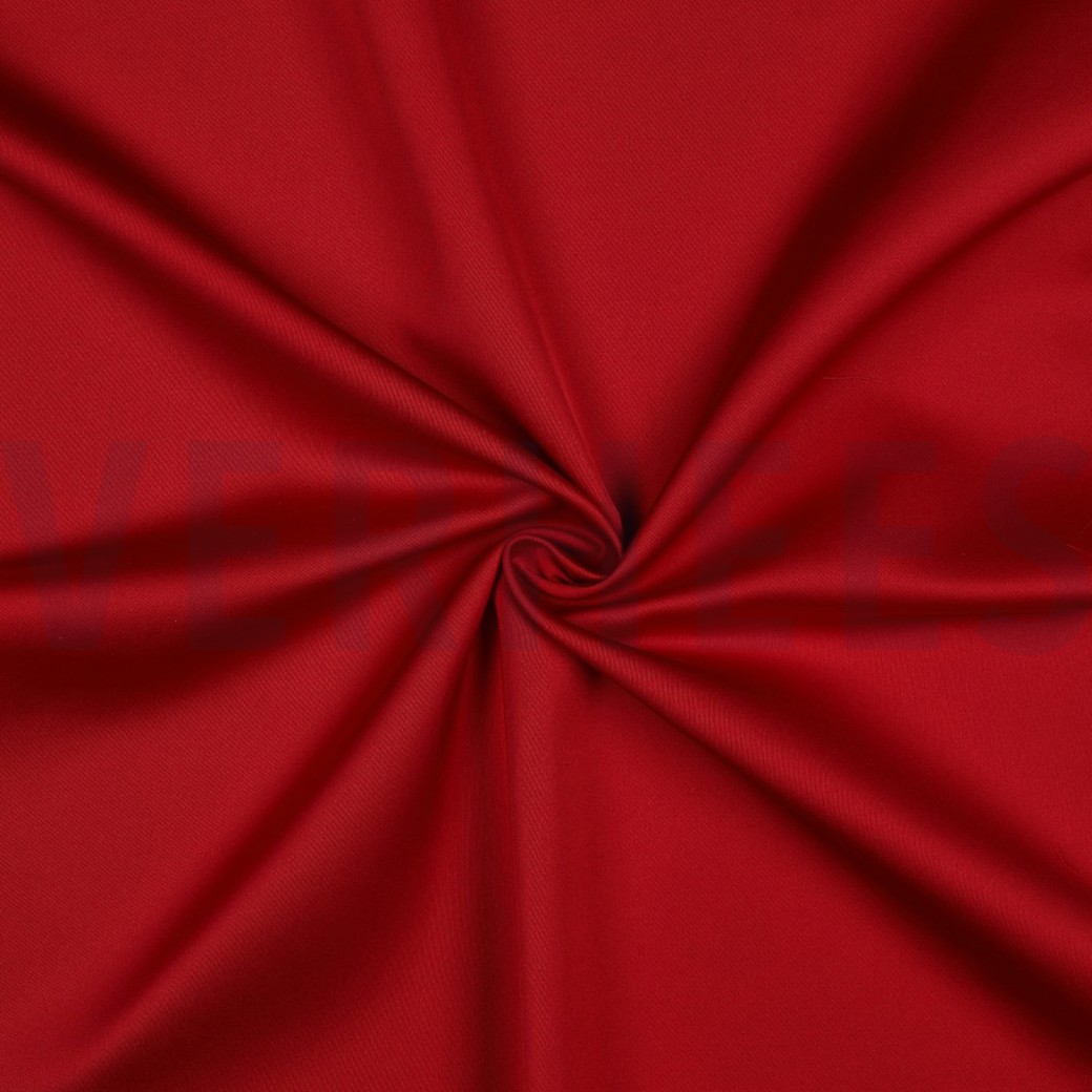 ROYAL MICRO SATIN DARK RED #3
