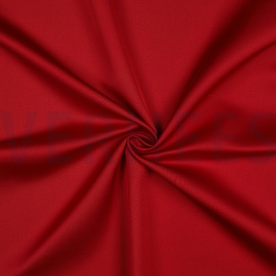 ROYAL MICRO SATIN DUNKELROT #7