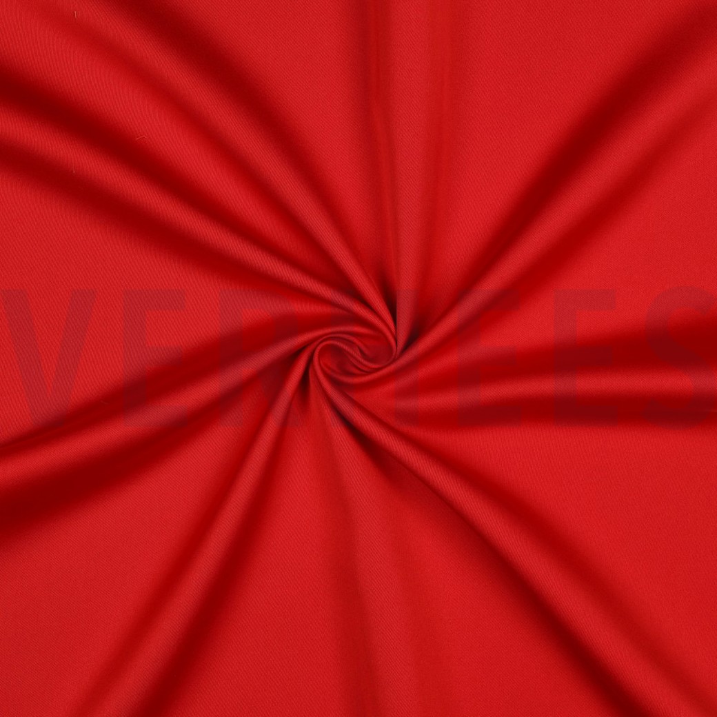 ROYAL MICRO SATIN RED #3