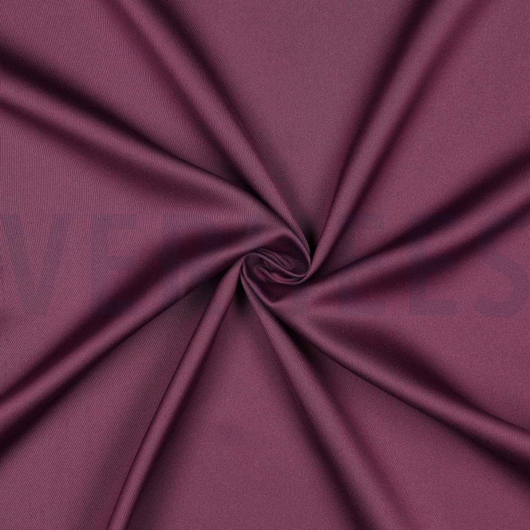 ROYAL MICRO SATIN DARK MAUVE #3
